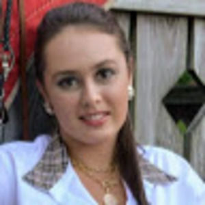 Meet your Posher, Lavinia